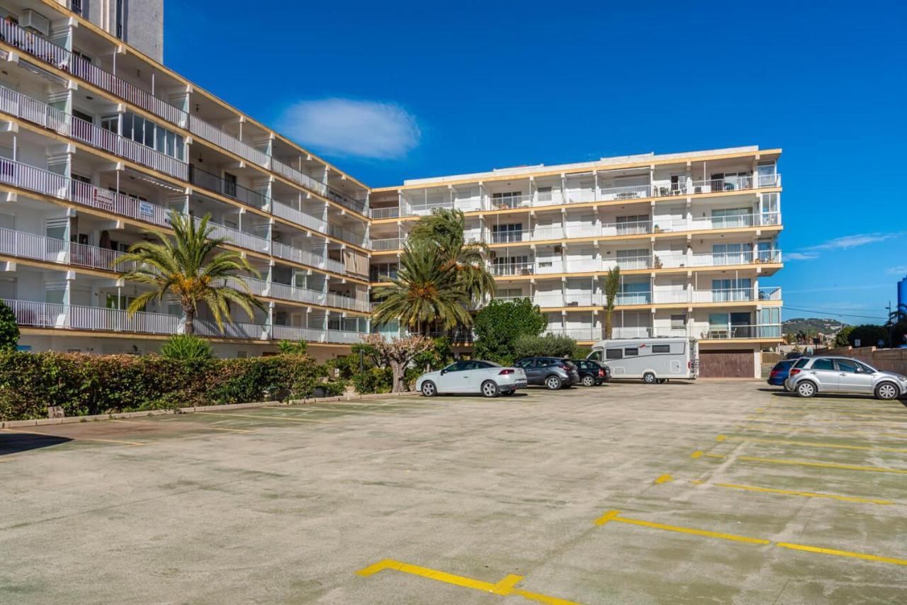 Apartment Penyon - Plusholidays Calpe Esterno foto