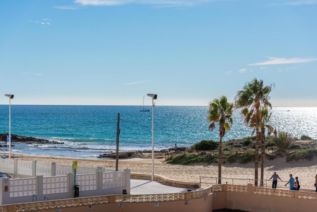 Apartment Penyon - Plusholidays Calpe Esterno foto