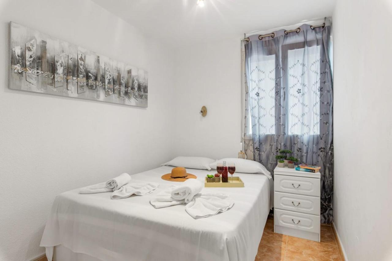 Apartment Penyon - Plusholidays Calpe Esterno foto
