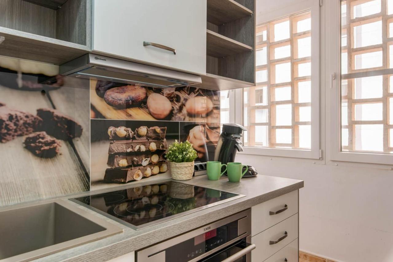 Apartment Penyon - Plusholidays Calpe Esterno foto