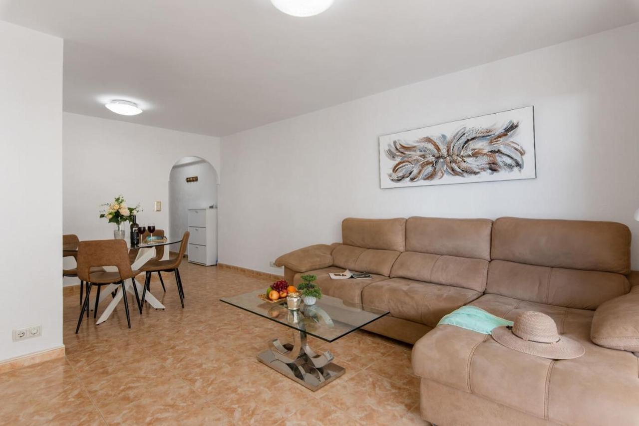 Apartment Penyon - Plusholidays Calpe Esterno foto
