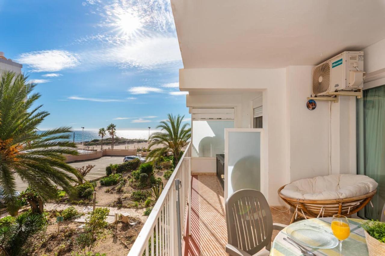 Apartment Penyon - Plusholidays Calpe Esterno foto