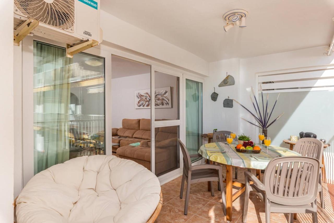 Apartment Penyon - Plusholidays Calpe Esterno foto