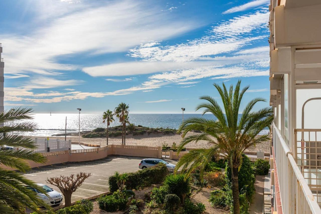 Apartment Penyon - Plusholidays Calpe Esterno foto