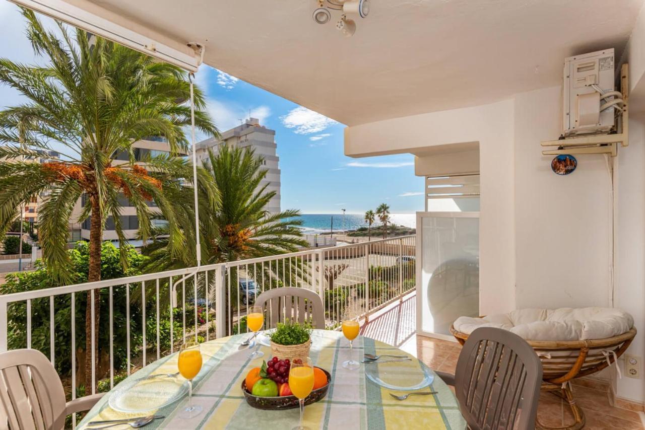 Apartment Penyon - Plusholidays Calpe Esterno foto