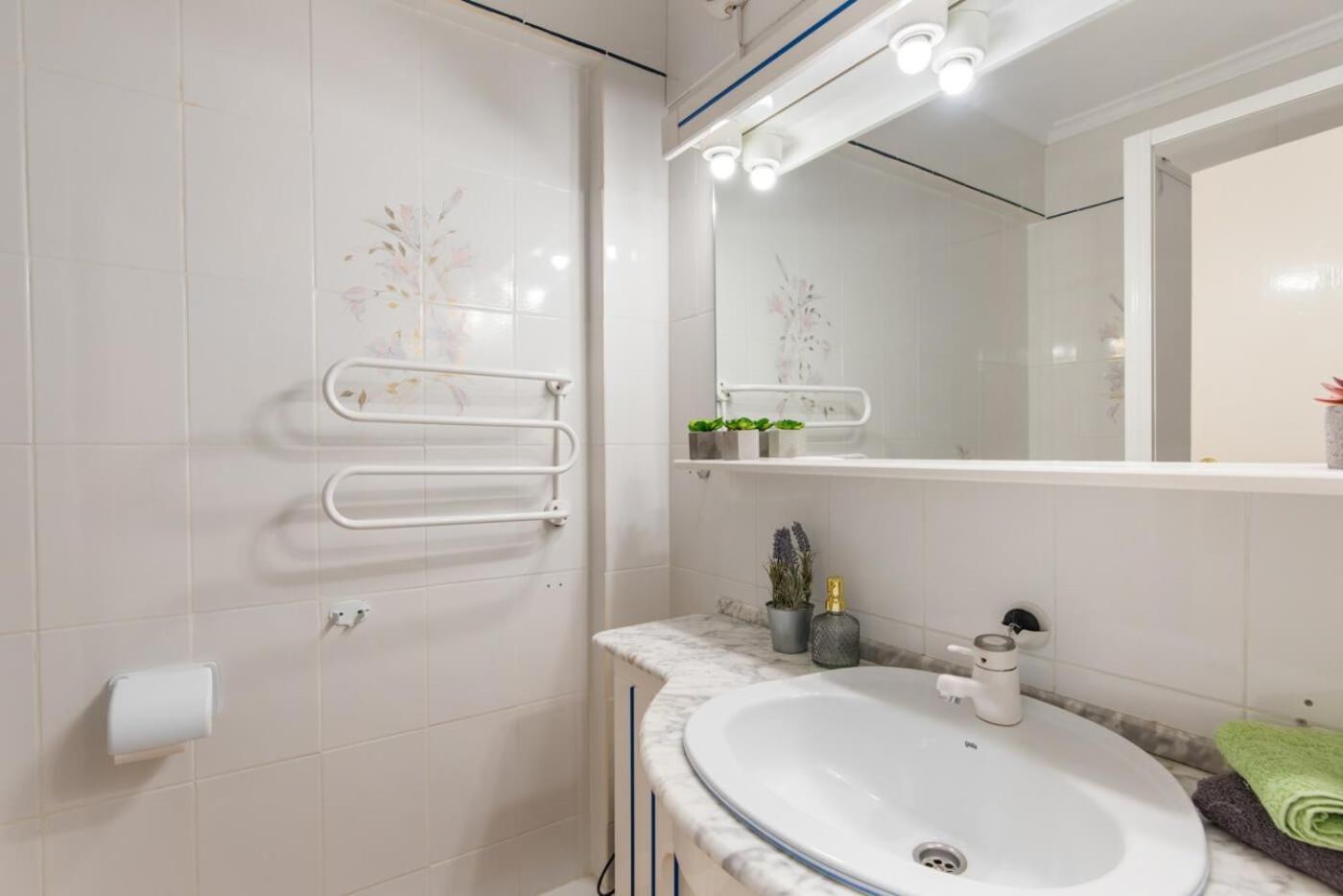 Apartment Penyon - Plusholidays Calpe Esterno foto