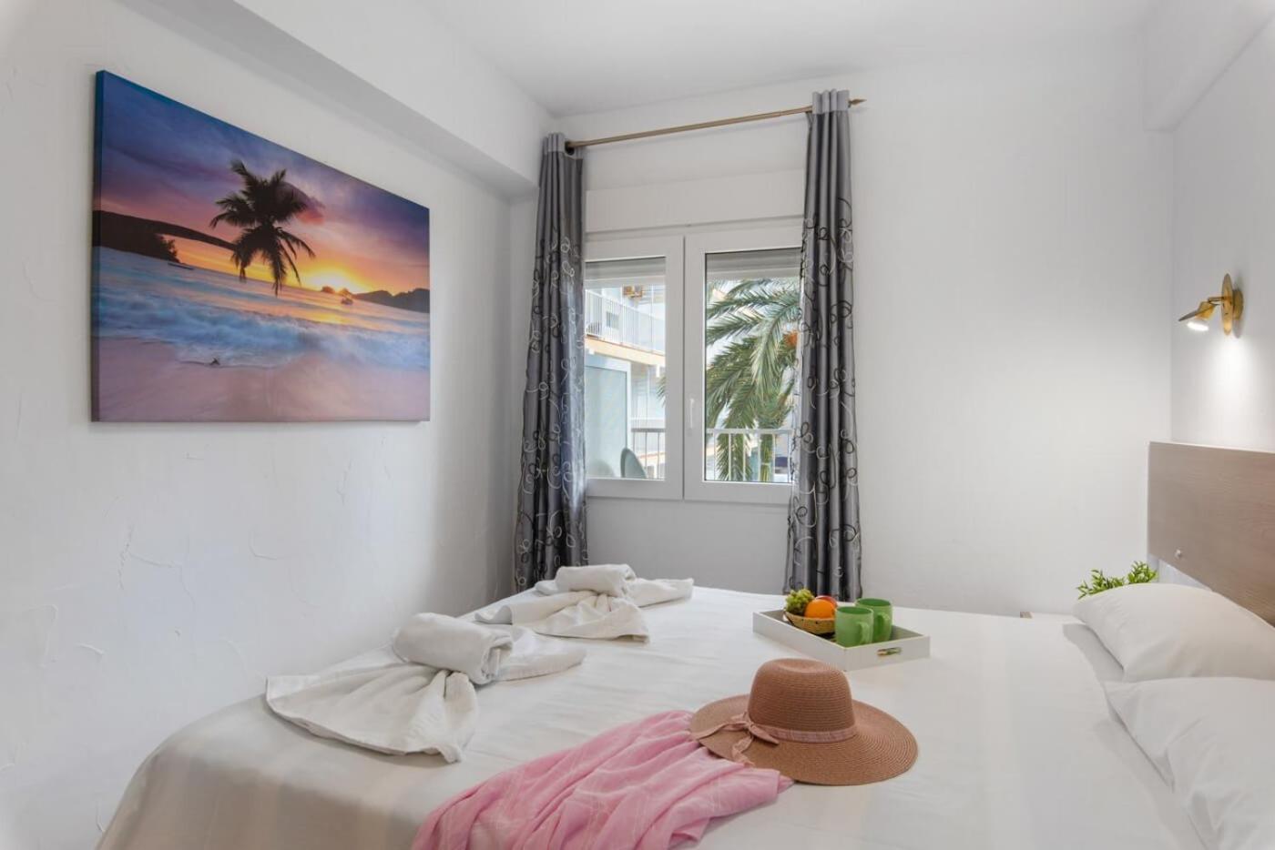 Apartment Penyon - Plusholidays Calpe Esterno foto