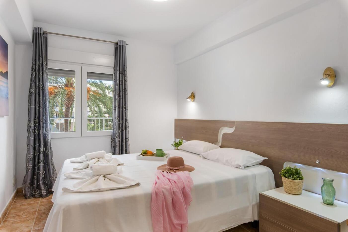 Apartment Penyon - Plusholidays Calpe Esterno foto