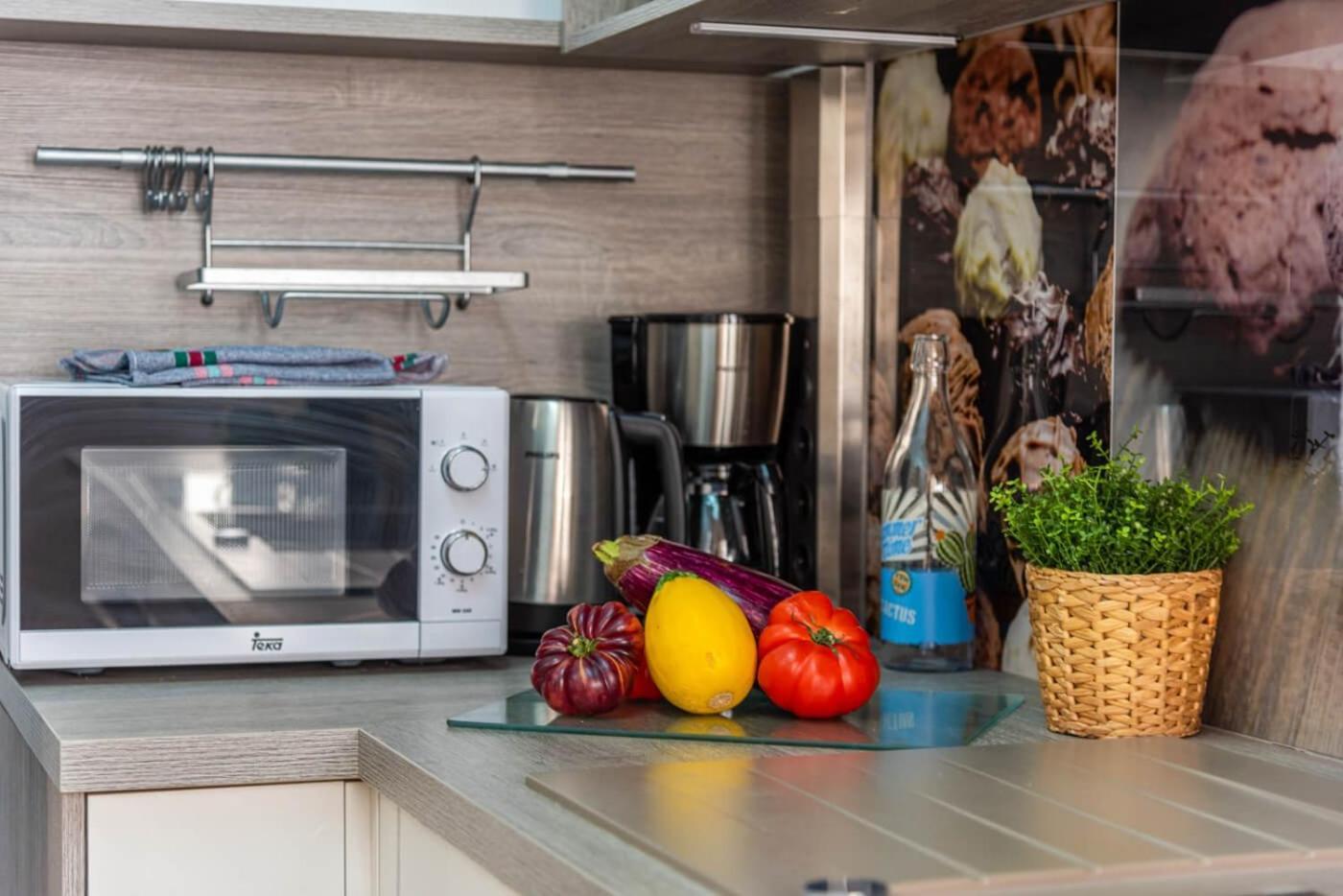 Apartment Penyon - Plusholidays Calpe Esterno foto