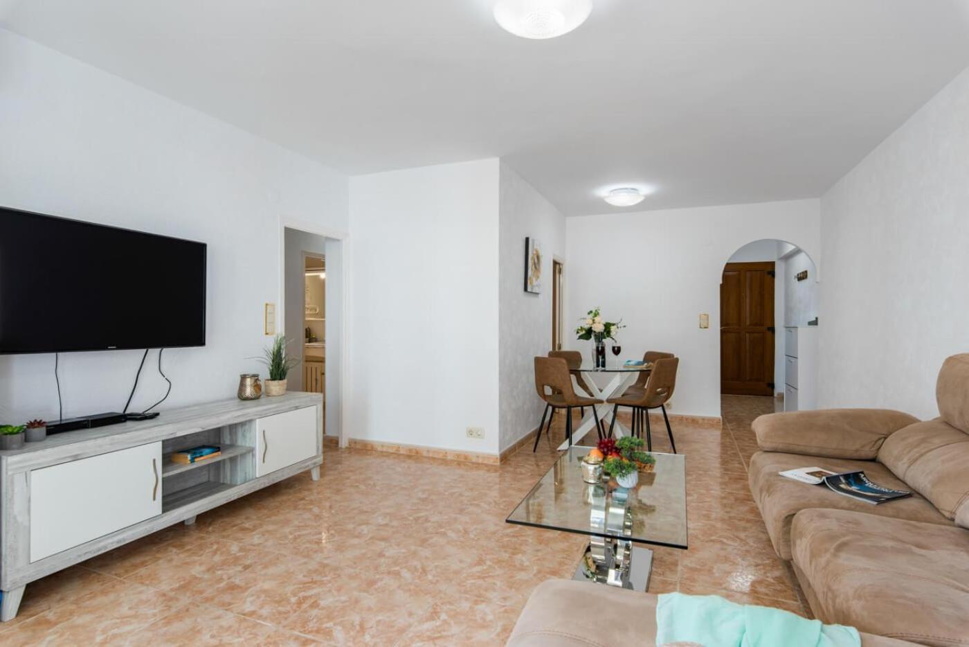 Apartment Penyon - Plusholidays Calpe Esterno foto