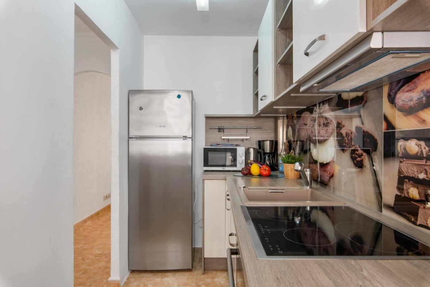 Apartment Penyon - Plusholidays Calpe Esterno foto